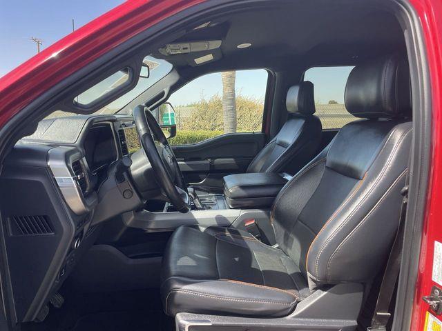 2024 Ford F-150 - $44,650