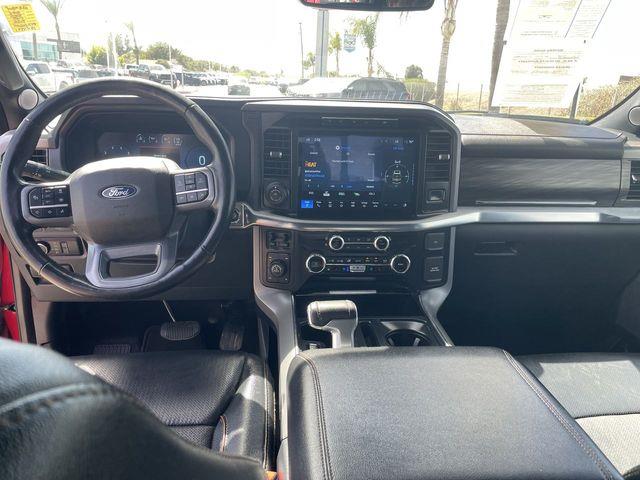 2024 Ford F-150 - $44,650