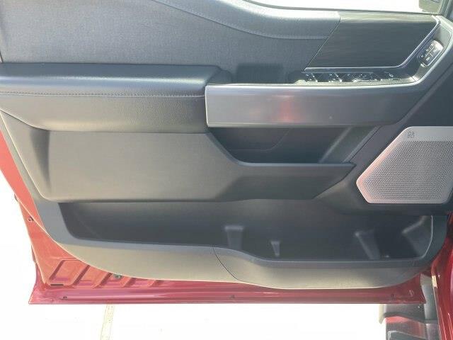 2024 Ford F-150 - $44,650