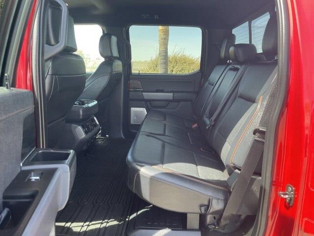2024 Ford F-150 - $44,650