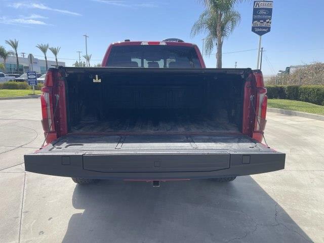 2024 Ford F-150 - $44,650