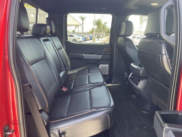 2024 Ford F-150 - $44,650