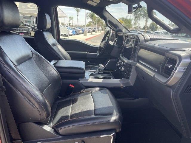 2024 Ford F-150 - $44,650