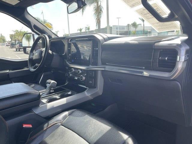 2024 Ford F-150 - $44,650