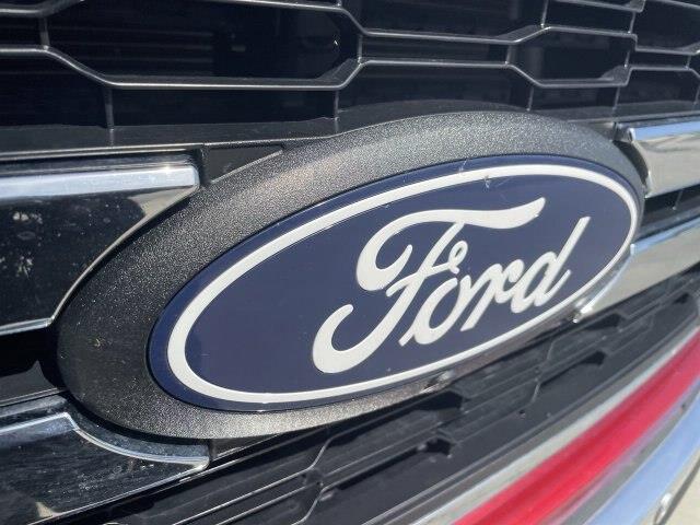 2024 Ford F-150 - $44,650