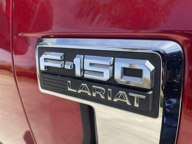 2024 Ford F-150 - $44,650