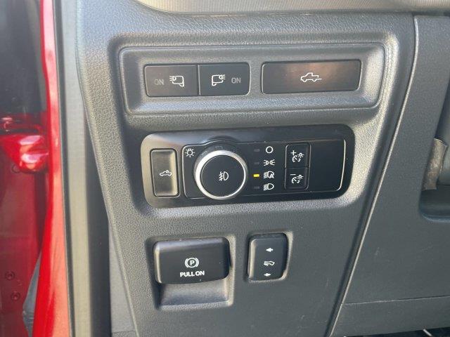 2024 Ford F-150 - $44,650