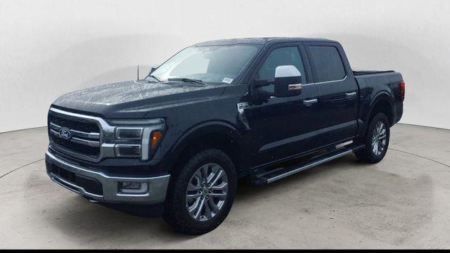 Preowned 2024 Ford F-150 Lariat for Sale