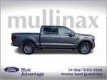 2024 F-150 Thumbnail 2