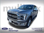 2024 F-150 Thumbnail 11