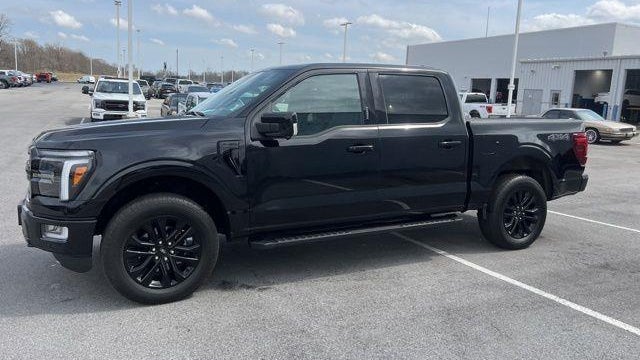 Preowned 2024 Ford F-150 Lariat for Sale