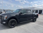 2024 F-150 Thumbnail 2