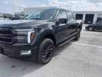 2024 F-150 Thumbnail 3
