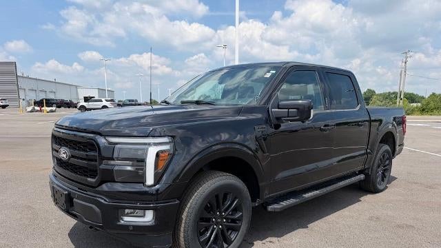 Preowned 2024 Ford F-150 Lariat for Sale