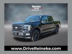 2024 F-150 Thumbnail 1