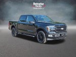 2024 F-150 Thumbnail 3