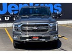 2024 F-150 Thumbnail 3