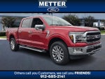 2024 F-150 Thumbnail 1