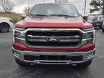 2024 F-150 Thumbnail 2