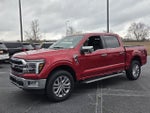 2024 F-150 Thumbnail 3