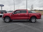 2024 F-150 Thumbnail 4
