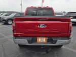 2024 F-150 Thumbnail 10