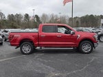 2024 F-150 Thumbnail 12