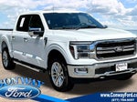 2024 F-150 Thumbnail 1