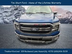 2024 F-150 Thumbnail 2