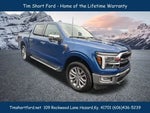 2024 F-150 Thumbnail 3