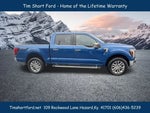 2024 F-150 Thumbnail 4