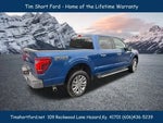 2024 F-150 Thumbnail 5