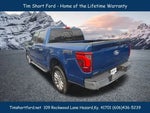 2024 F-150 Thumbnail 7