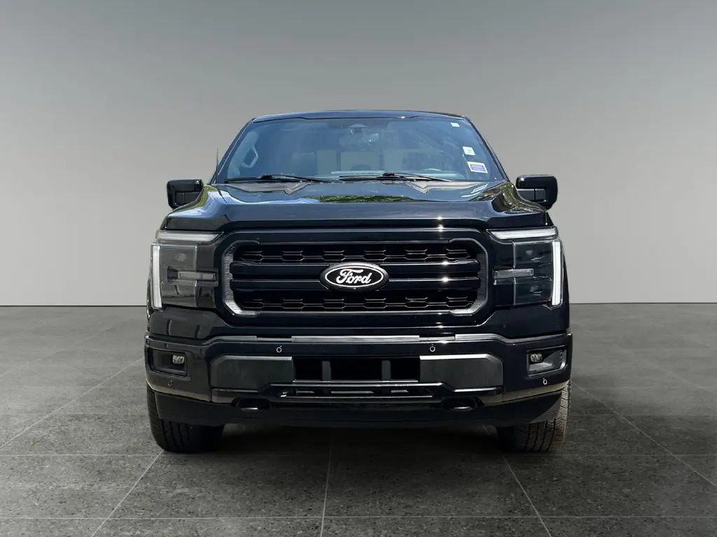 2025 Ford F-150 - $55,590