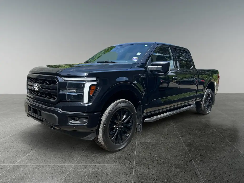 2025 Ford F-150 - $55,590