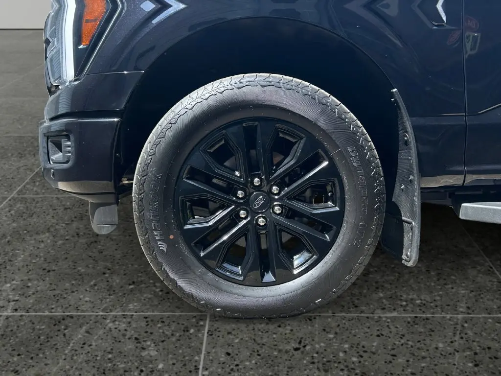 2025 Ford F-150 - $55,590