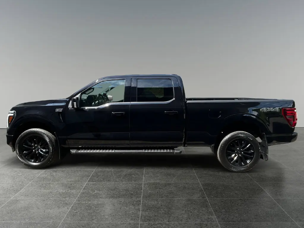 2025 Ford F-150 - $55,590