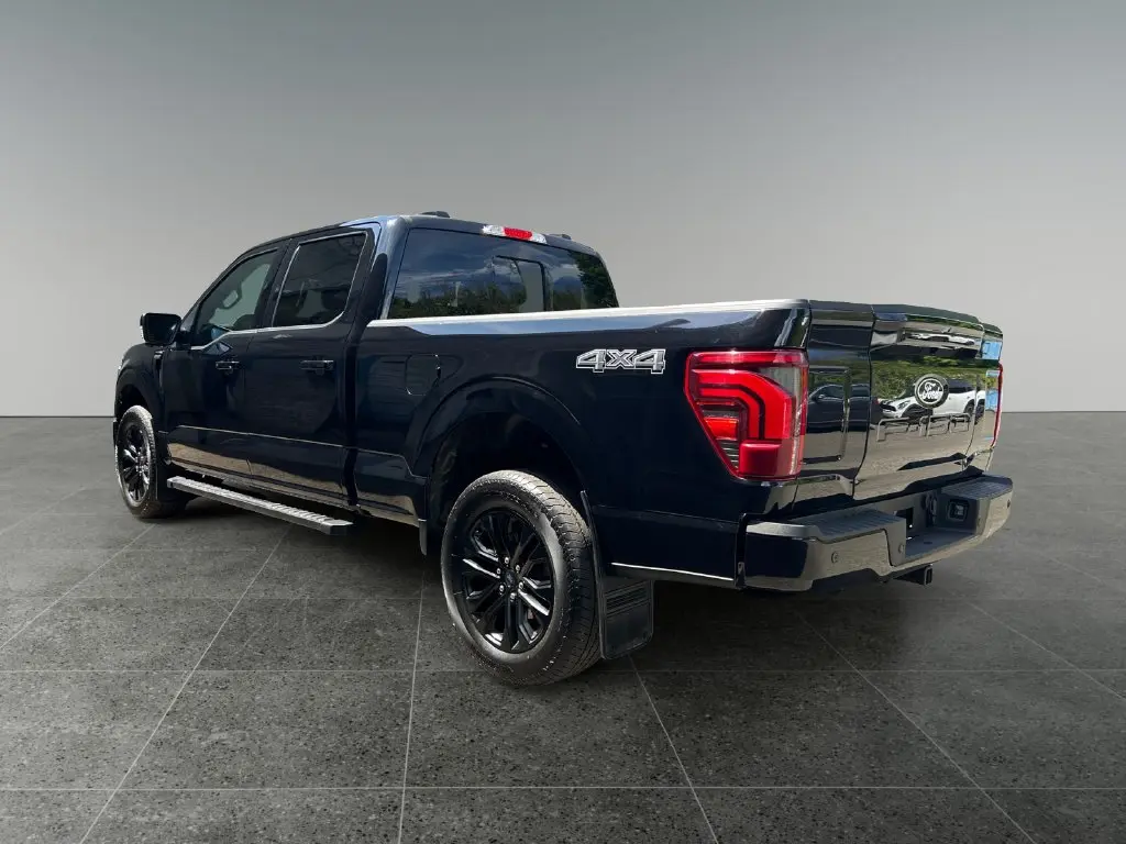 2025 Ford F-150 - $55,590