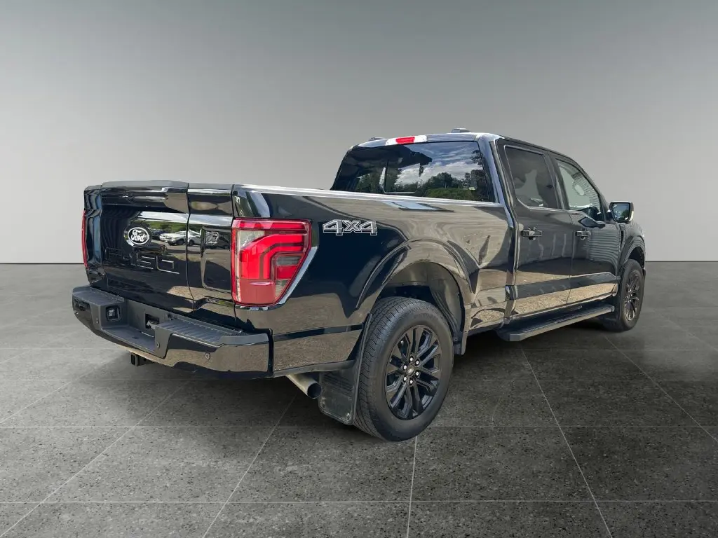 2025 Ford F-150 - $55,590