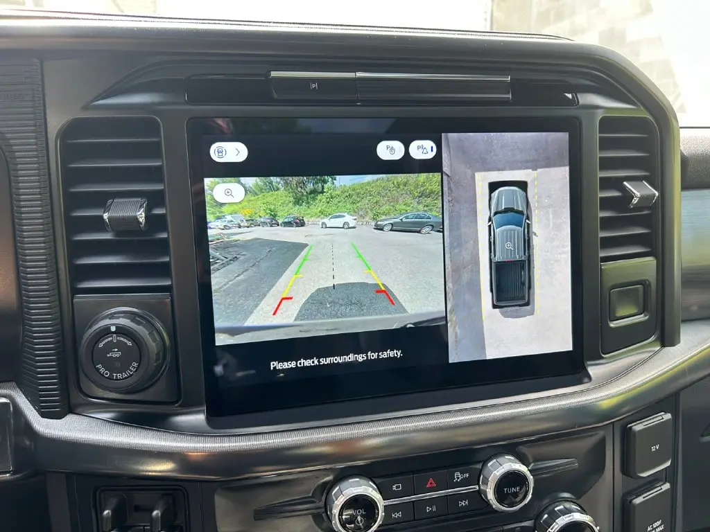 2025 Ford F-150 - $55,590