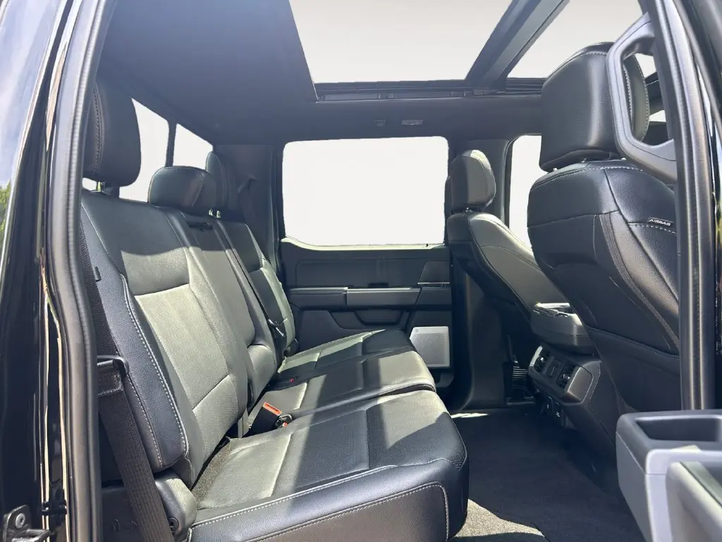 2025 Ford F-150 - $55,590