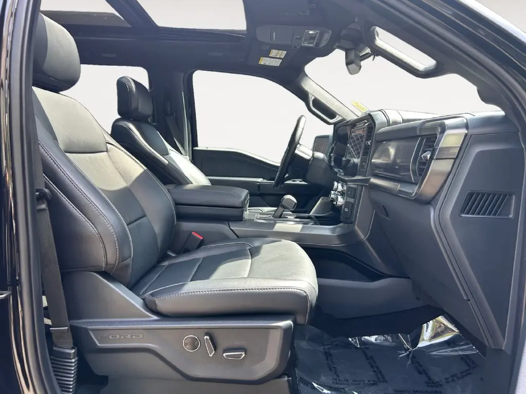 2025 Ford F-150 - $55,590