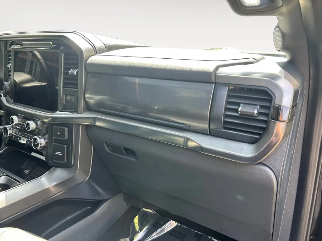 2025 Ford F-150 - $55,590