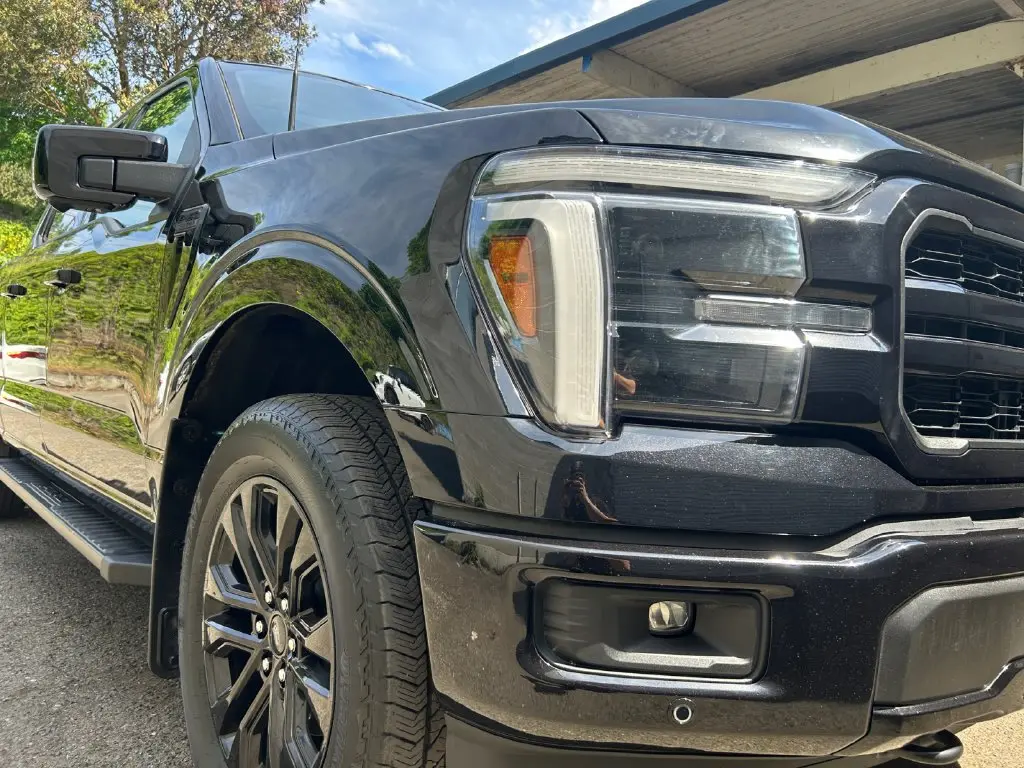 2025 Ford F-150 - $55,590