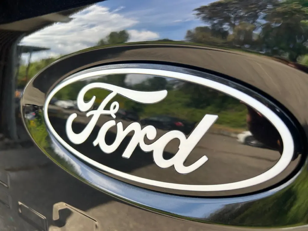 2025 Ford F-150 - $55,590