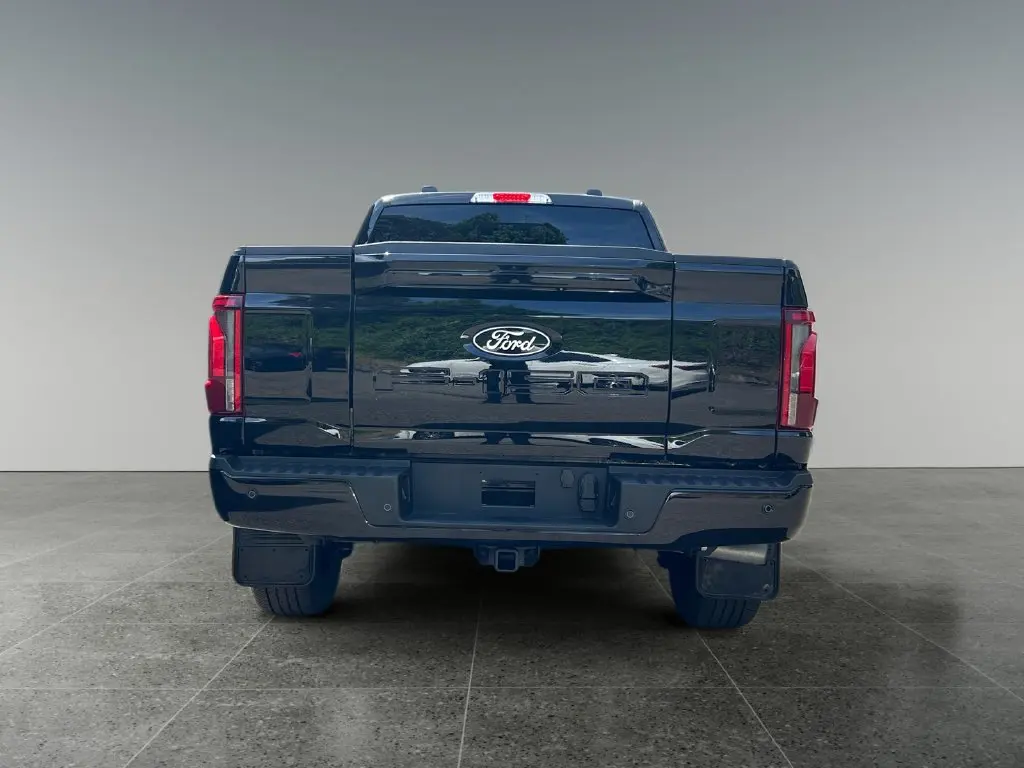 2025 Ford F-150 - $55,590