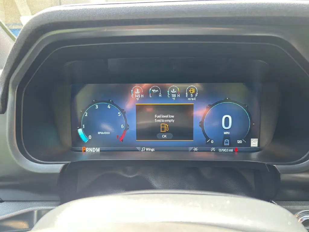2025 Ford F-150 - $55,590