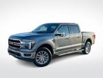 2025 F-150 Thumbnail 1