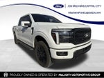 2025 F-150 Thumbnail 1