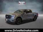 2025 F-150 Thumbnail 1